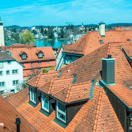 Ferienwohnungen Spiegel Felsgaessele Lindau  Ngoại thất bức ảnh