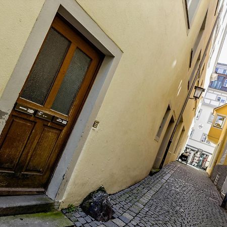 Ferienwohnungen Spiegel Felsgaessele Lindau  Ngoại thất bức ảnh
