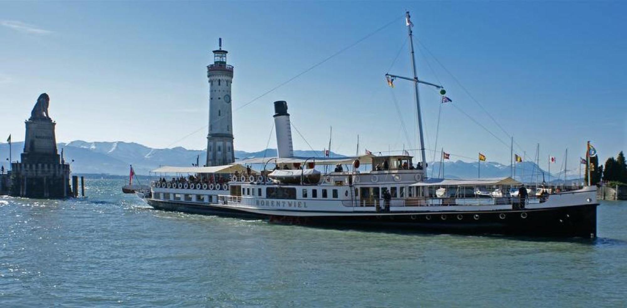 Ferienwohnungen Spiegel Felsgaessele Lindau  Ngoại thất bức ảnh